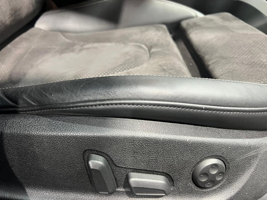 Foto 12 AUDI A5 SPORTBACK S-LINE 2.0 140CV