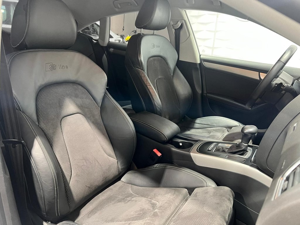 Foto 6 AUDI A5 SPORTBACK S-LINE 2.0 140CV