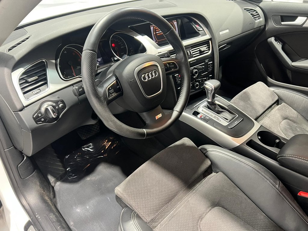 Foto 8 AUDI A5 SPORTBACK S-LINE 2.0 140CV