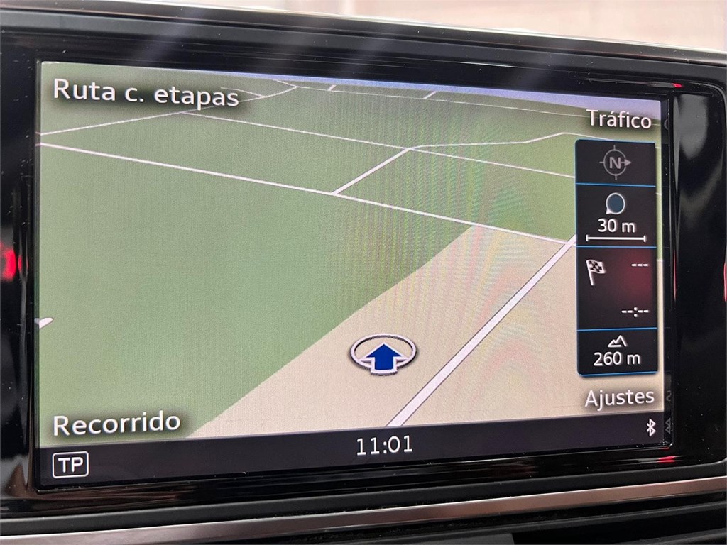 Foto 10 AUDI A6 AVANT S-LINE 2.0 190CV QUATTRO