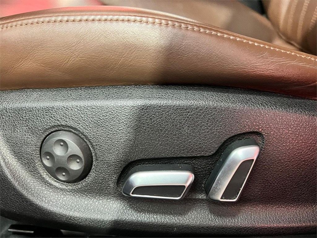 Foto 14 AUDI A6 AVANT S-LINE 2.0 190CV QUATTRO