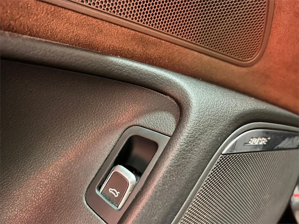 Foto 15 AUDI A6 AVANT S-LINE 2.0 190CV QUATTRO