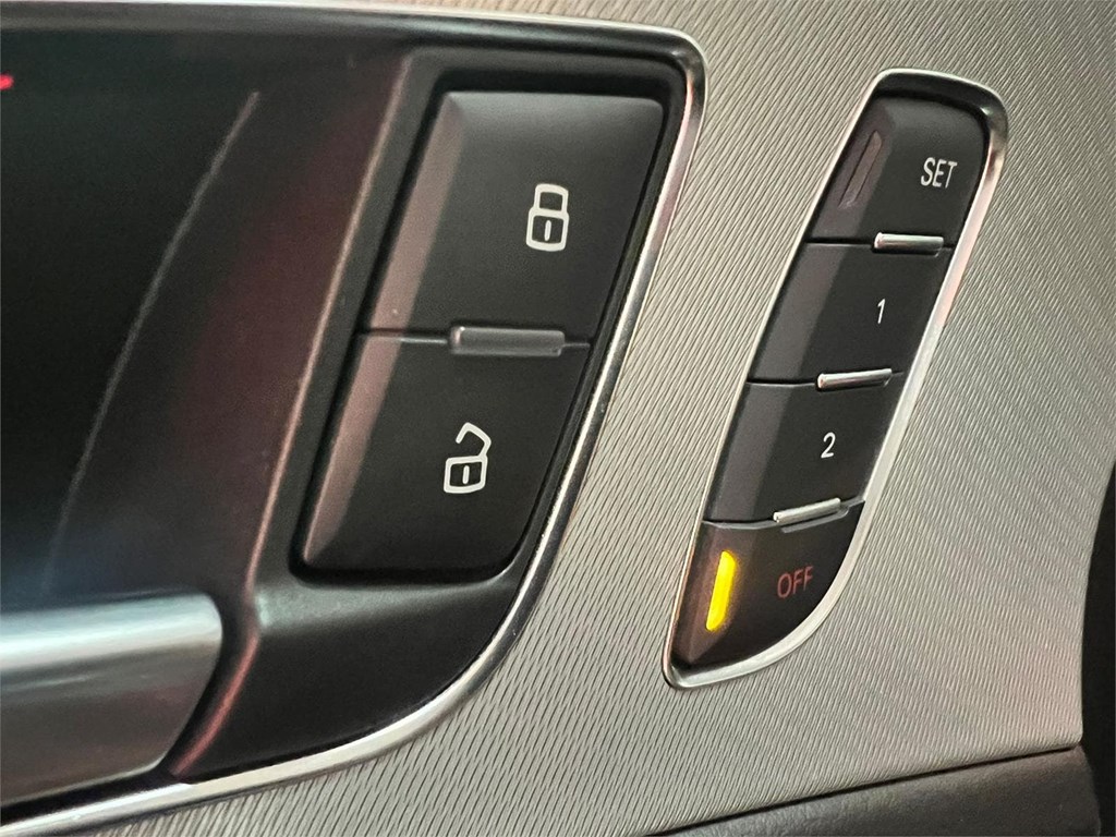 Foto 16 AUDI A6 AVANT S-LINE 2.0 190CV QUATTRO