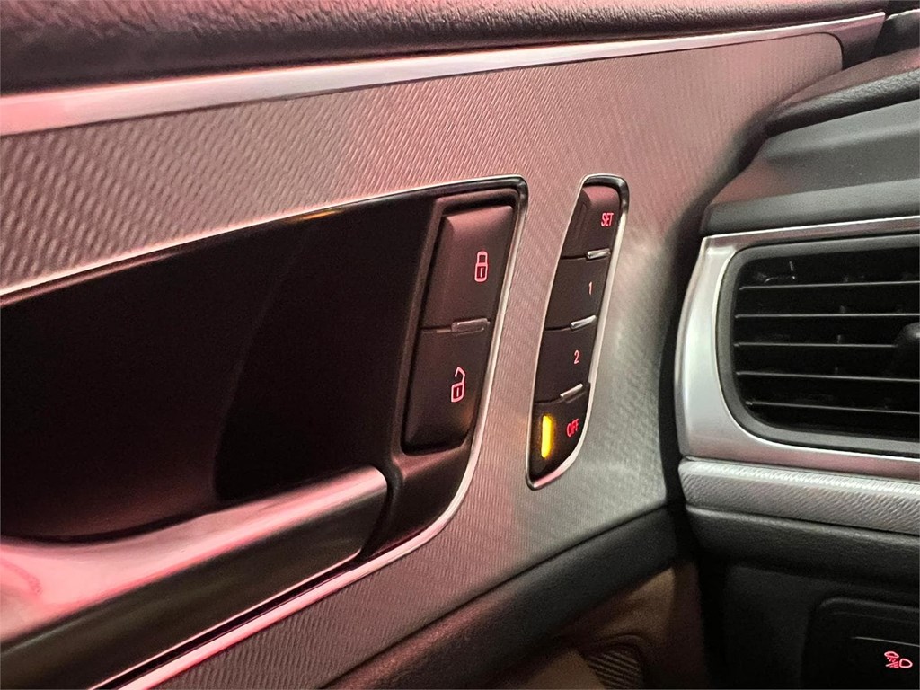 Foto 18 AUDI A6 AVANT S-LINE 2.0 190CV QUATTRO