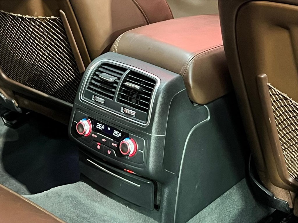 Foto 19 AUDI A6 AVANT S-LINE 2.0 190CV QUATTRO