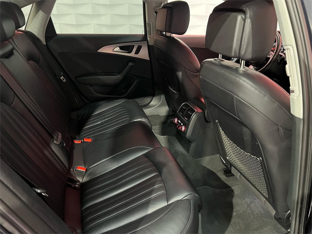 Foto 8 AUDI A6 LIMOUSINE 2.0 TDI ULTRA 190CV S-TRONIC