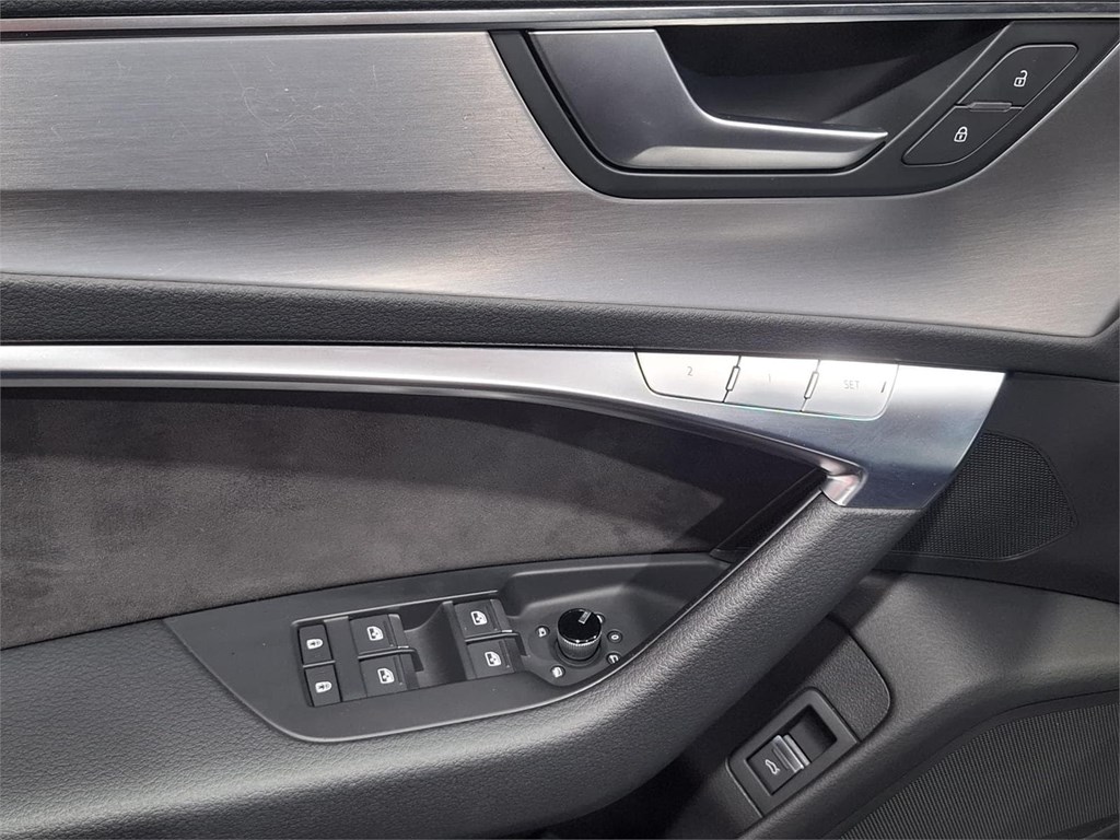 Foto 14 AUDI A6 LIMOUSINE S-LINE  3.0 232CV QUATTRO