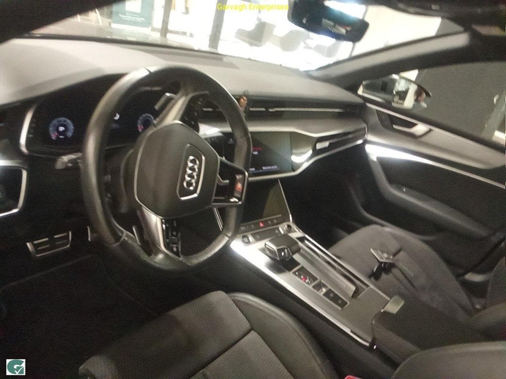 Foto 7 AUDI A7 SPORTBACK 45 TDI S-LINE QUATTRO TIPTRONIC 
