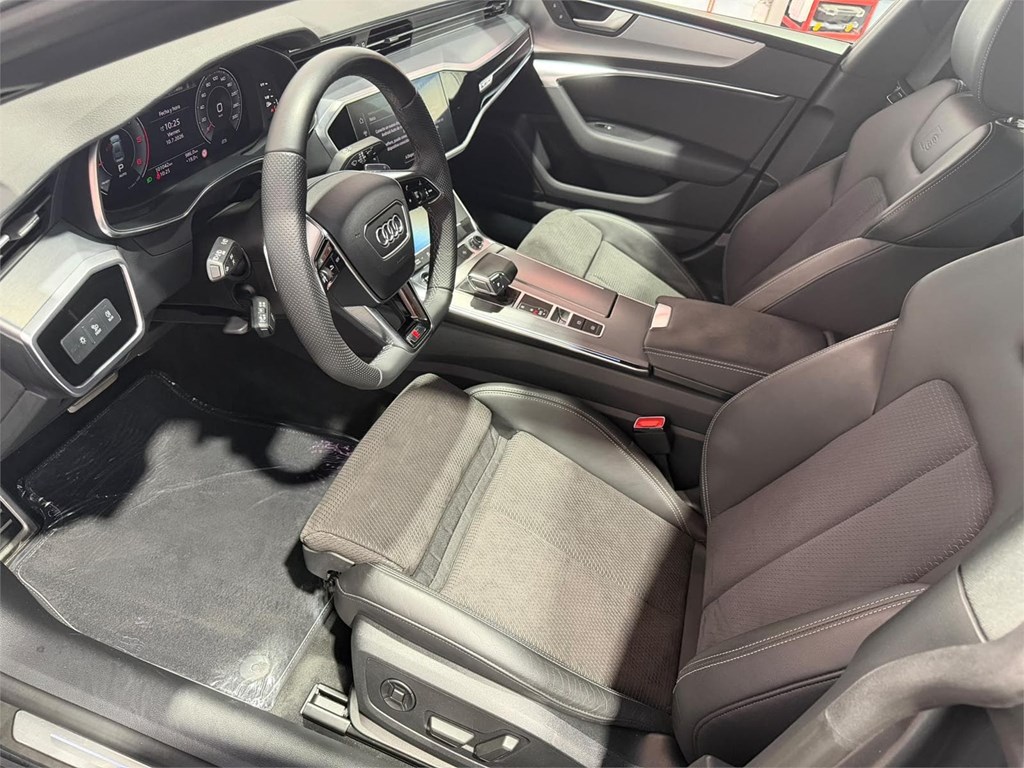 Foto 9 AUDI A7 SPORTBACK 45 TDI S-LINE QUATTRO TIPTRONIC 