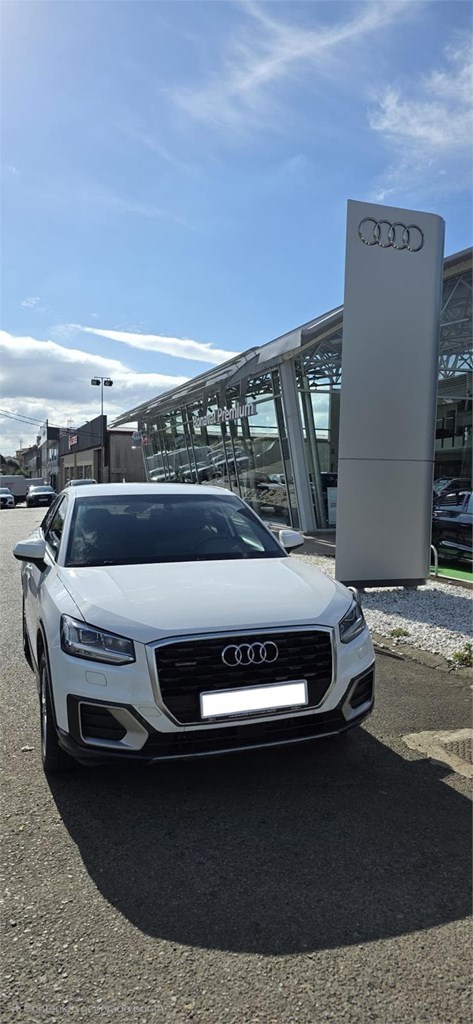 Foto 1 AUDI Q2 2.0 TDI 150CV DSG QUATTRO SPORT EDITION