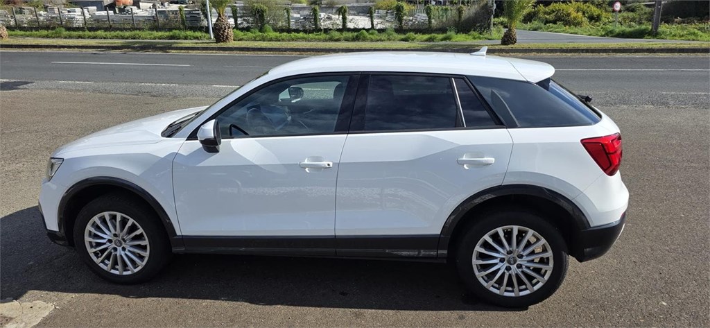 Foto 4 AUDI Q2 2.0 TDI 150CV DSG QUATTRO SPORT EDITION