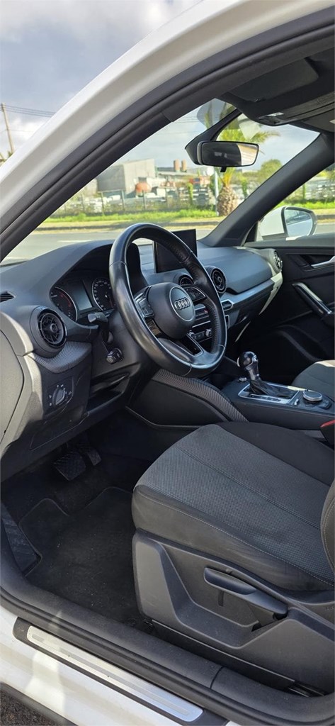Foto 7 AUDI Q2 2.0 TDI 150CV DSG QUATTRO SPORT EDITION