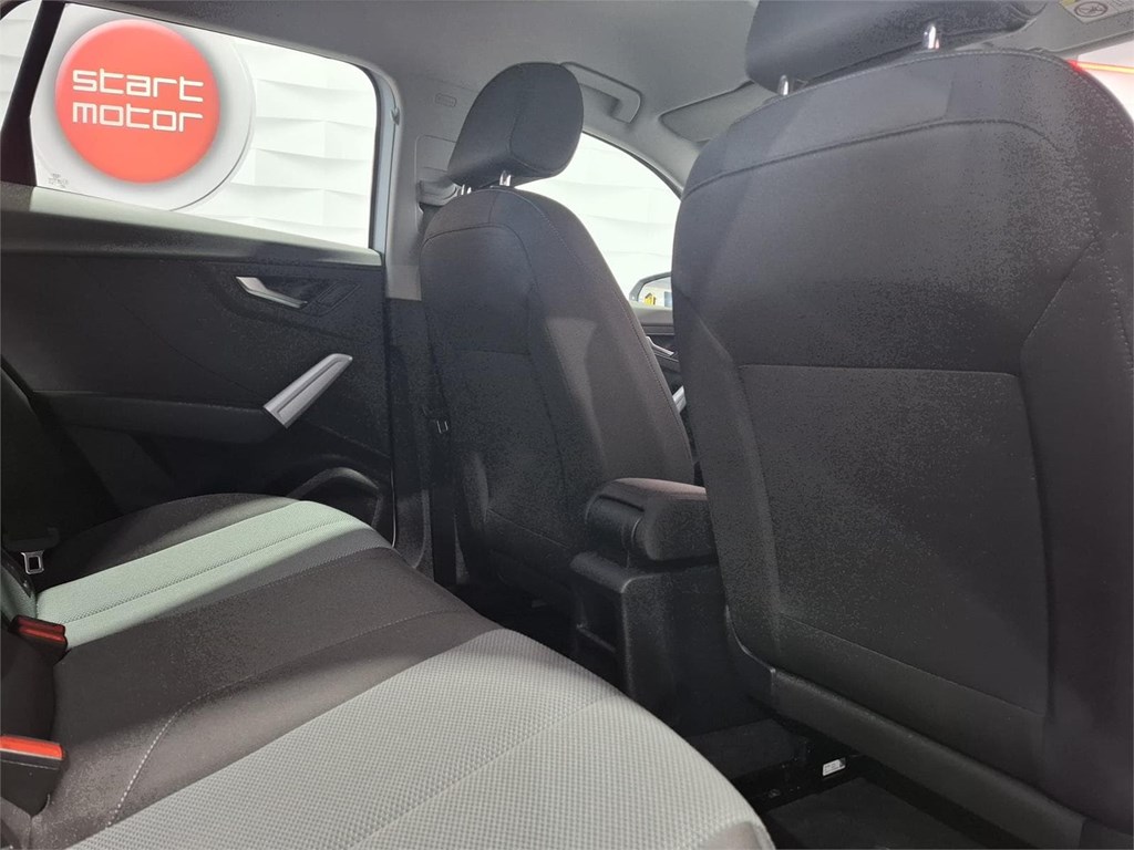 Foto 14 AUDI Q2 30 TFSI DESING 1.0 115CV AT7