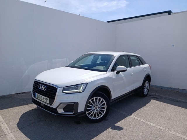 AUDI Q2 30 TFSI DESING 1.0 115CV AT7