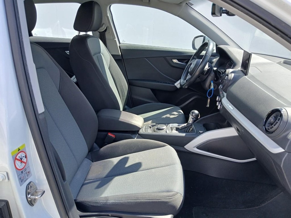 Foto 3 AUDI Q2 30 TFSI DESING 1.0 115CV AT7