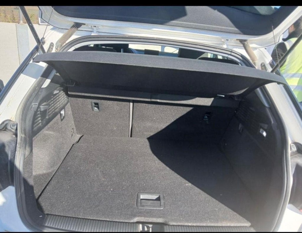 Foto 5 AUDI Q2 35 DESIGN 1.5 TFSI 150CV AT7