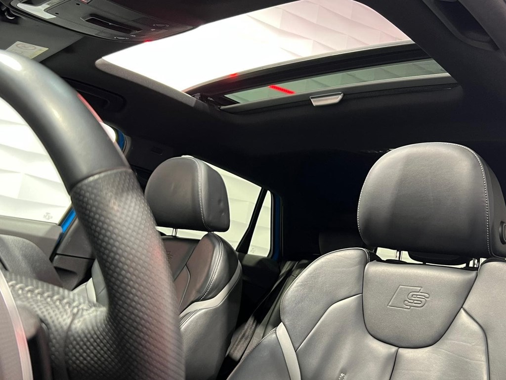 Foto 13 AUDI Q2 35 TFSI BLACK LINE S-TRONIC 150CV