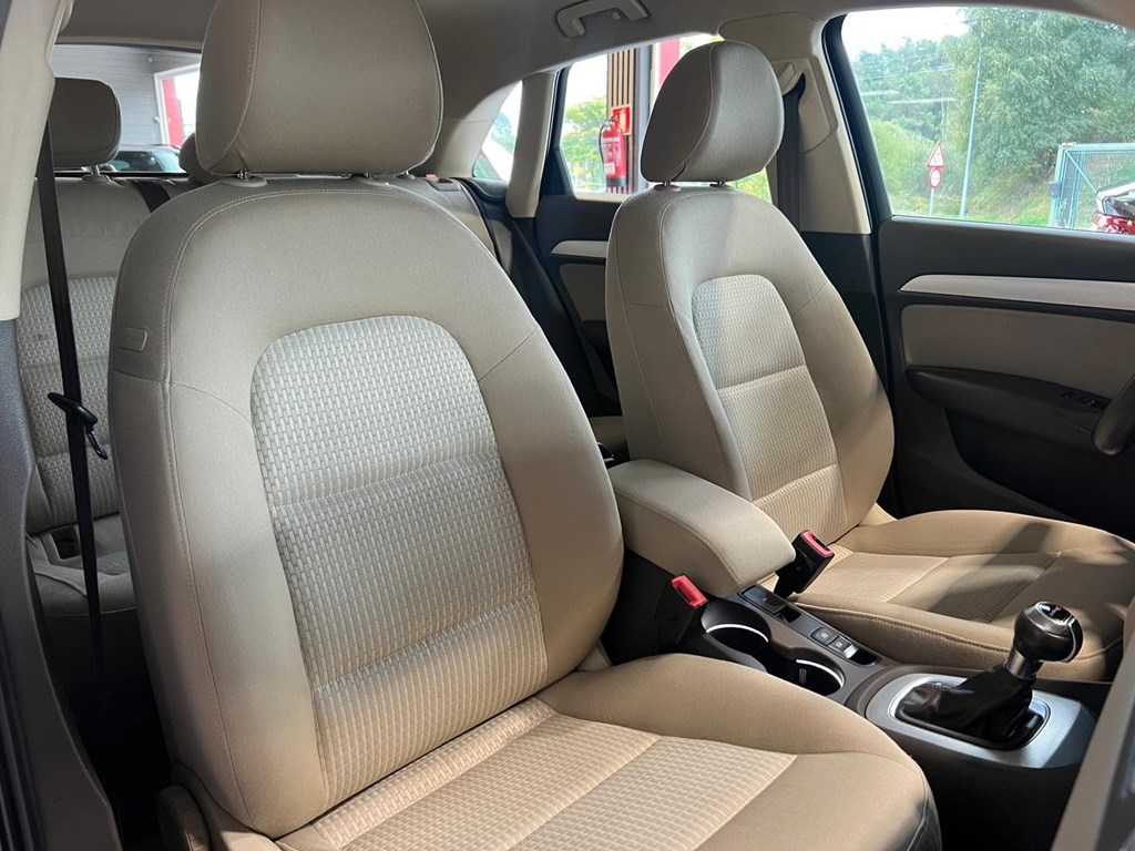 Foto 6 AUDI Q3  2.0 177CV QUATTRO
