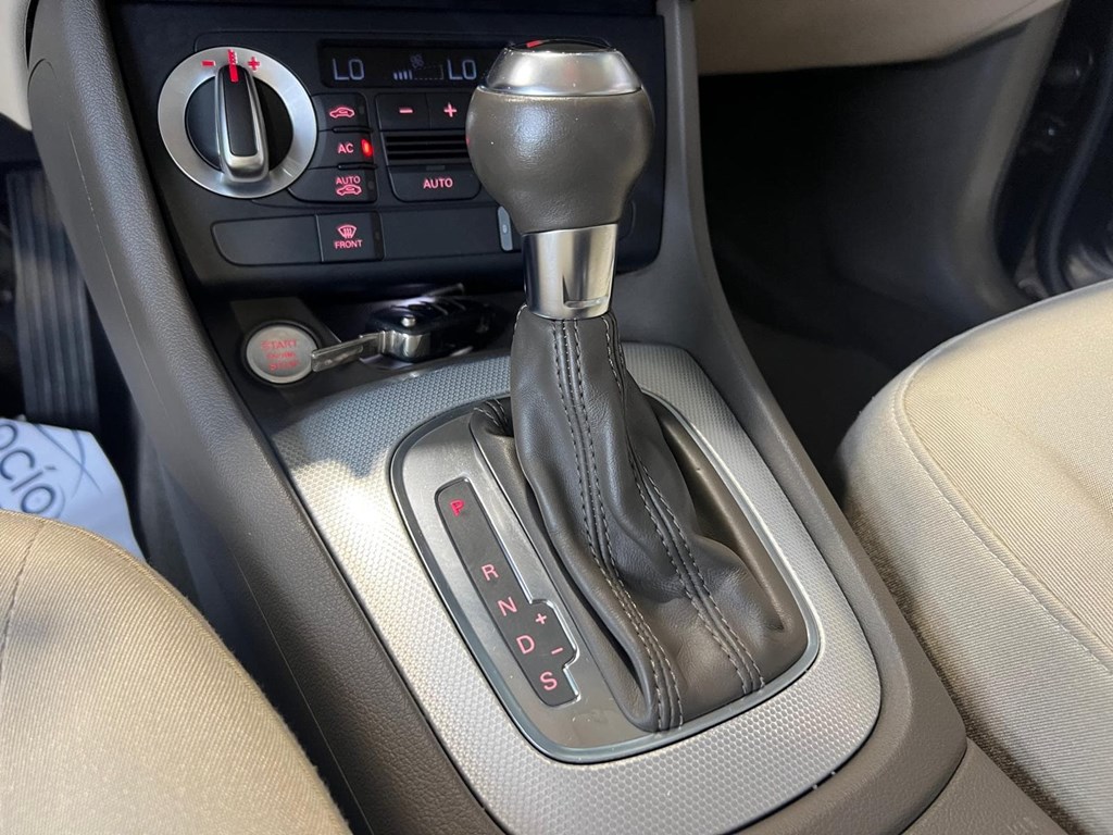 Foto 7 AUDI Q3  2.0 177CV QUATTRO