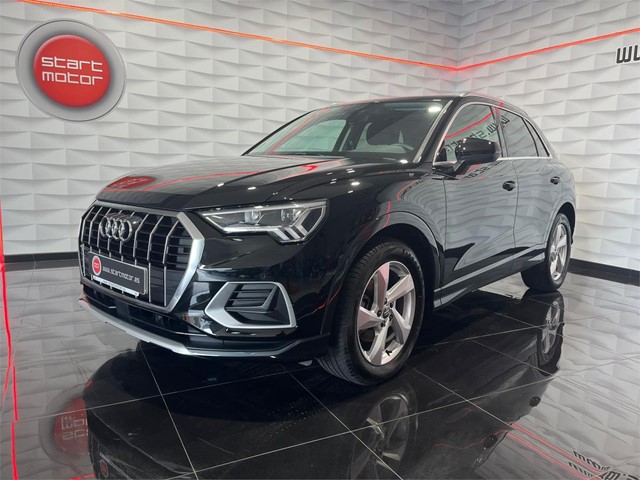 AUDI Q3 35 2.0 TDI ADVANCED 150CV AT7