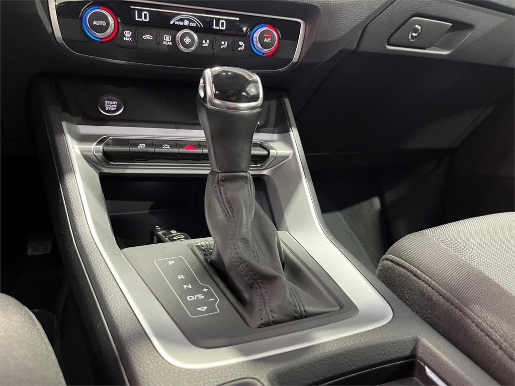 Foto 11 AUDI Q3 35 TDI ADVANCED 2.0 150CV AT7