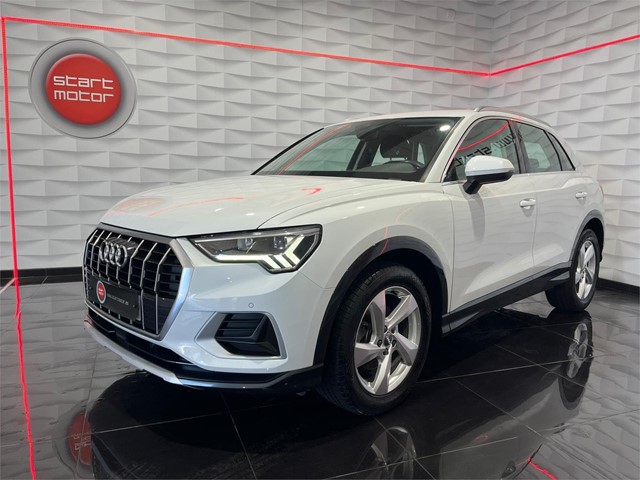 AUDI Q3 35 TDI ADVANCED 2.0 150CV AT7