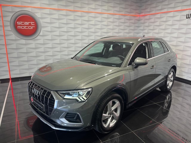 AUDI Q3 35 TDI ADVANCED 2.0 150CV S-TRONIC