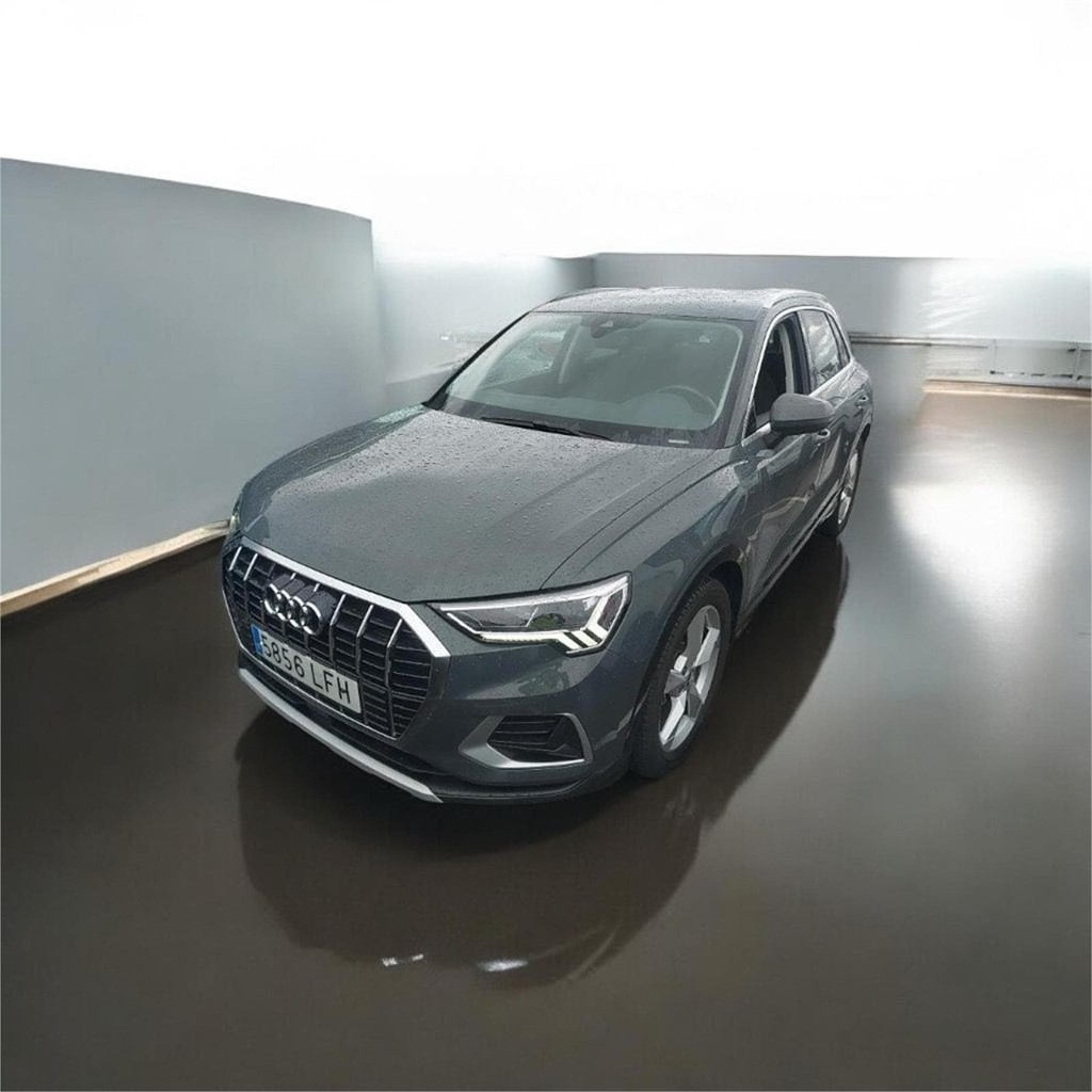 Foto 1 AUDI Q3 35 TDI ADVANCED 2.0 150CV