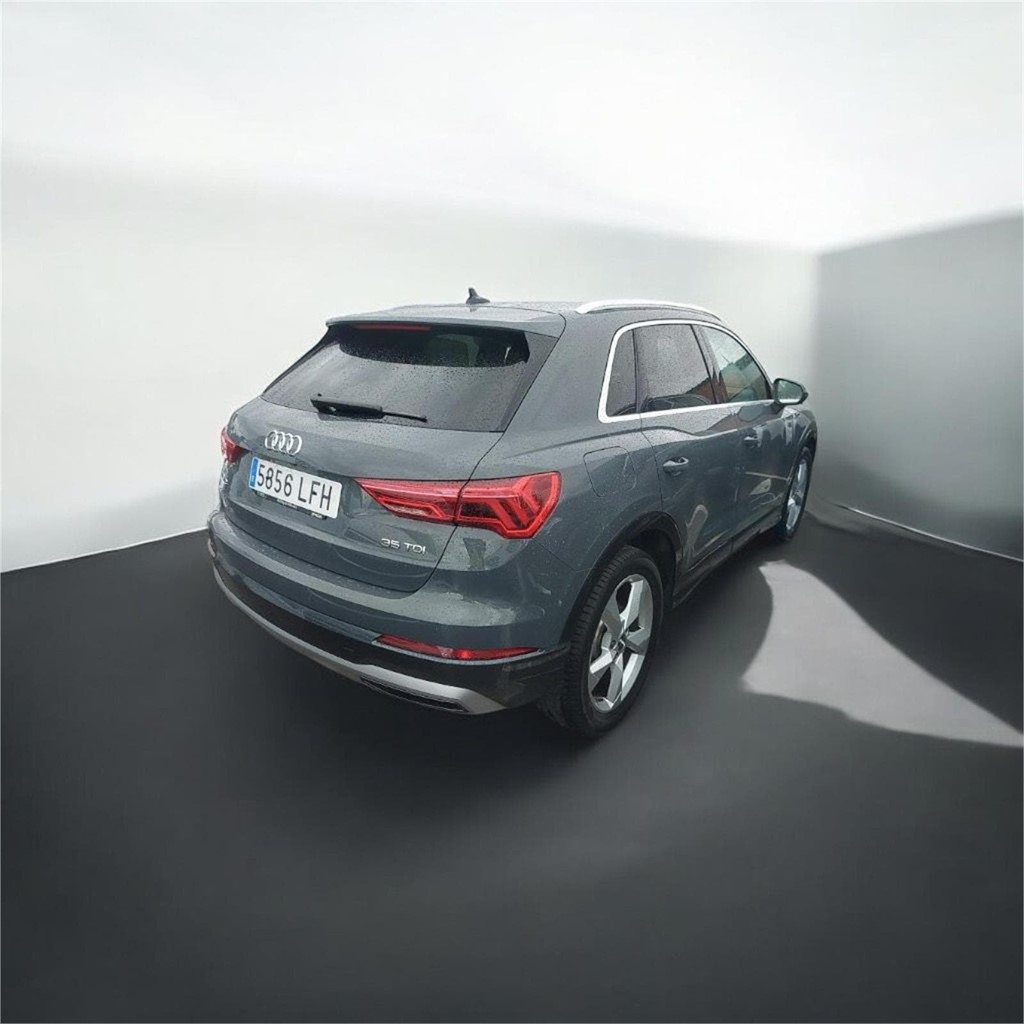 Foto 2 AUDI Q3 35 TDI ADVANCED 2.0 150CV