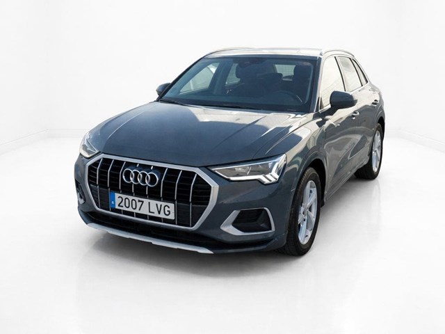 Audi Q3 35 TDI ADVANCED S-TRONIC 2.0 150CV