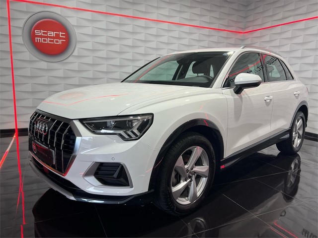 AUDI Q3 35 TFSI ADVANCED 1.5 TFSI 150CV AT7