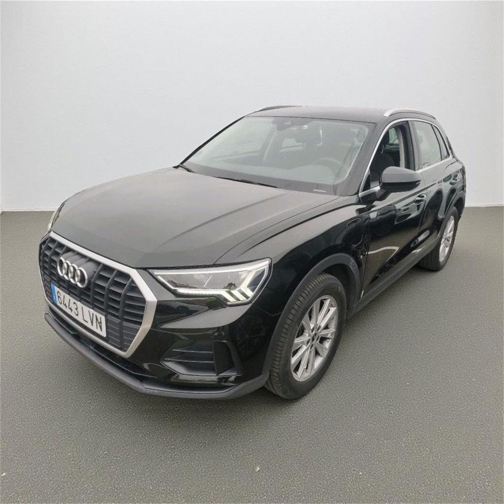 Foto 1 AUDI Q3 45TFSI STRONIC ADVANCED HIBRIDO ENCHUFABLE