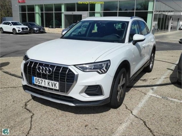 Audi Q3 Advanced 35 TDI (150) (CV) S tronic