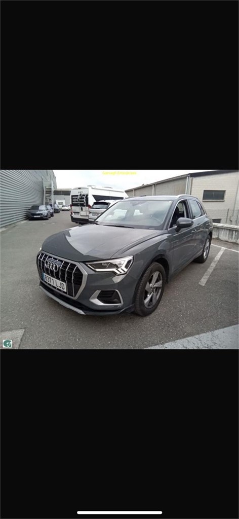 Foto 1 AUDI Q3 ADVANCED 35 TDI 150CV S TRONIC
