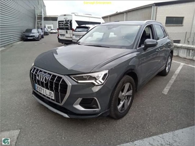 AUDI Q3 ADVANCED 35 TDI 150CV S TRONIC