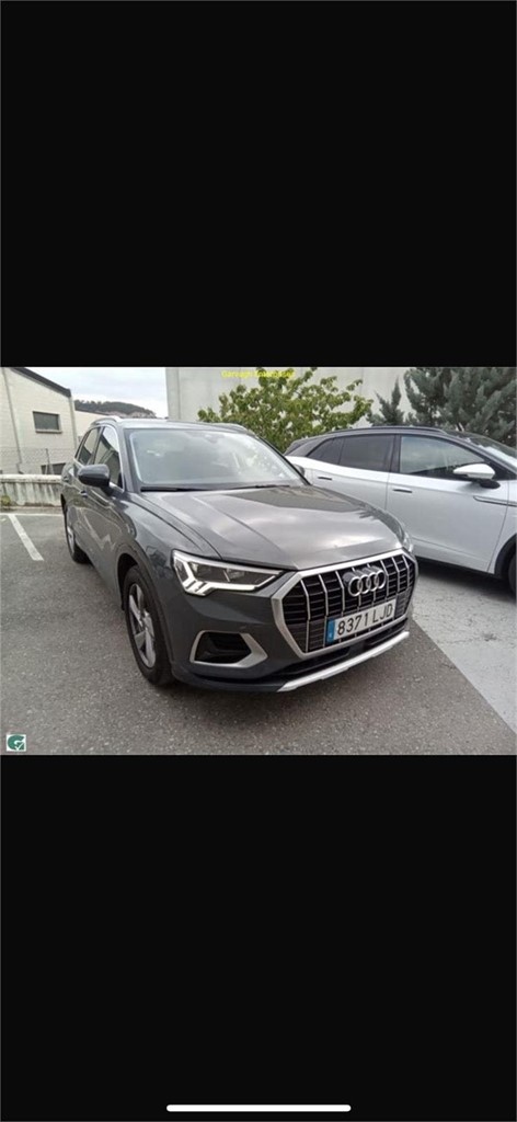 Foto 2 AUDI Q3 ADVANCED 35 TDI 150CV S TRONIC