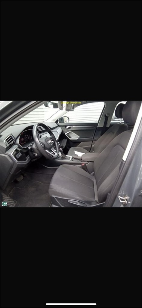 Foto 5 AUDI Q3 ADVANCED 35 TDI 150CV S TRONIC