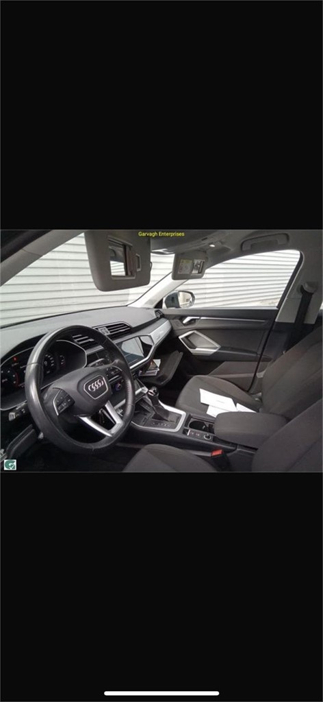 Foto 6 AUDI Q3 ADVANCED 35 TDI 150CV S TRONIC