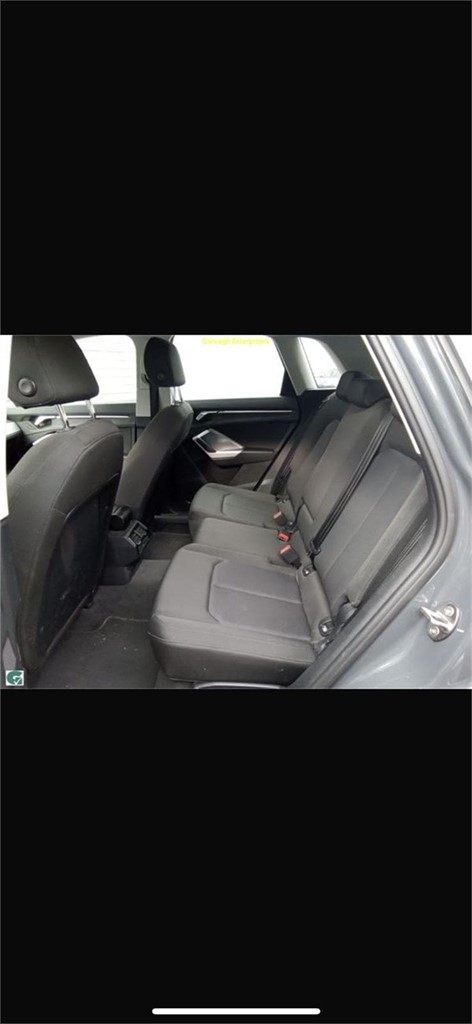 Foto 7 AUDI Q3 ADVANCED 35 TDI 150CV S TRONIC