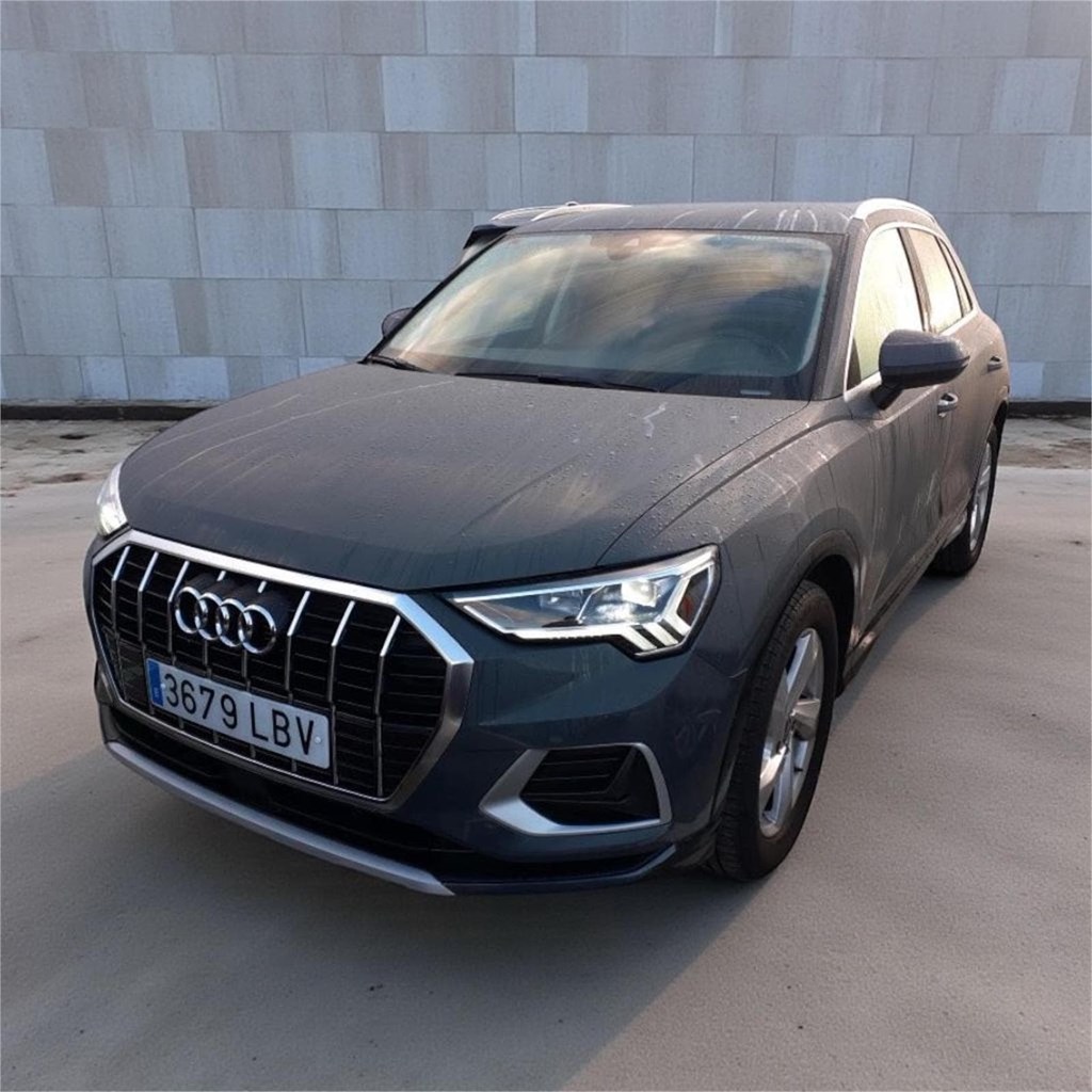 Foto 1 AUDI Q3 ADVANCED 35TDI 2.0 150CV S-TRONIC