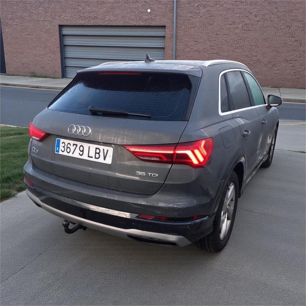 Foto 2 AUDI Q3 ADVANCED 35TDI 2.0 150CV S-TRONIC