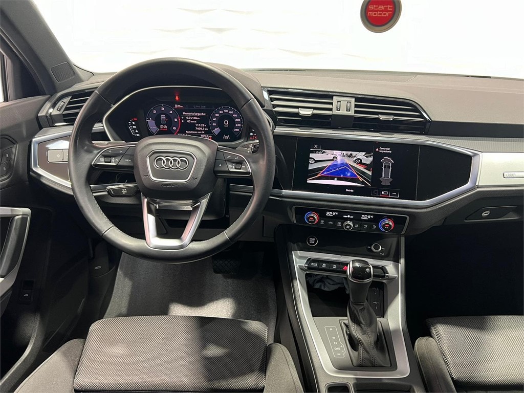 Foto 10 AUDI Q3 S-LINE 35 TDI 2.0 150CV