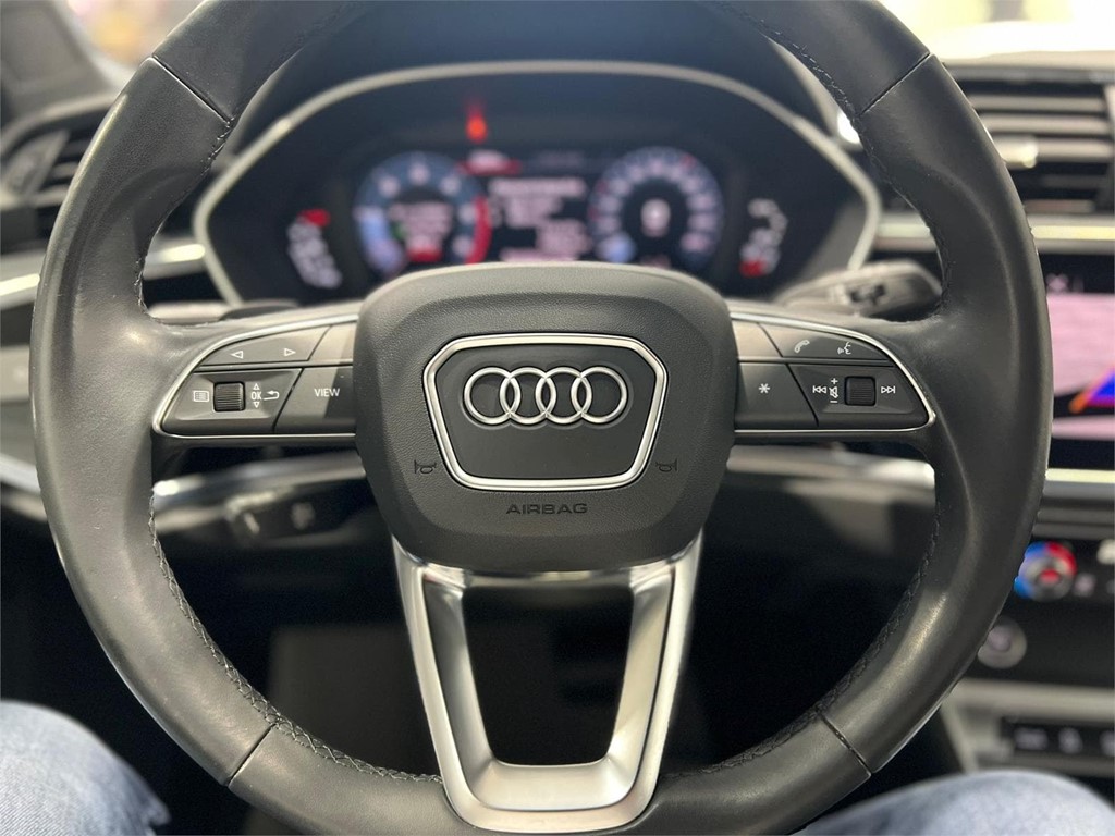 Foto 11 AUDI Q3 S-LINE 35 TDI 2.0 150CV