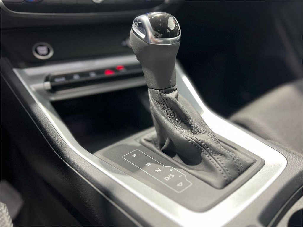 Foto 14 AUDI Q3 S-LINE 35 TDI 2.0 150CV