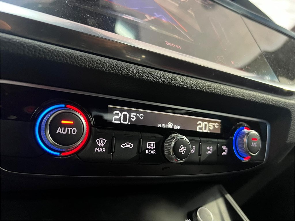Foto 11 AUDI Q3 S-LINE 35TDI 150CV  S-TRONIC