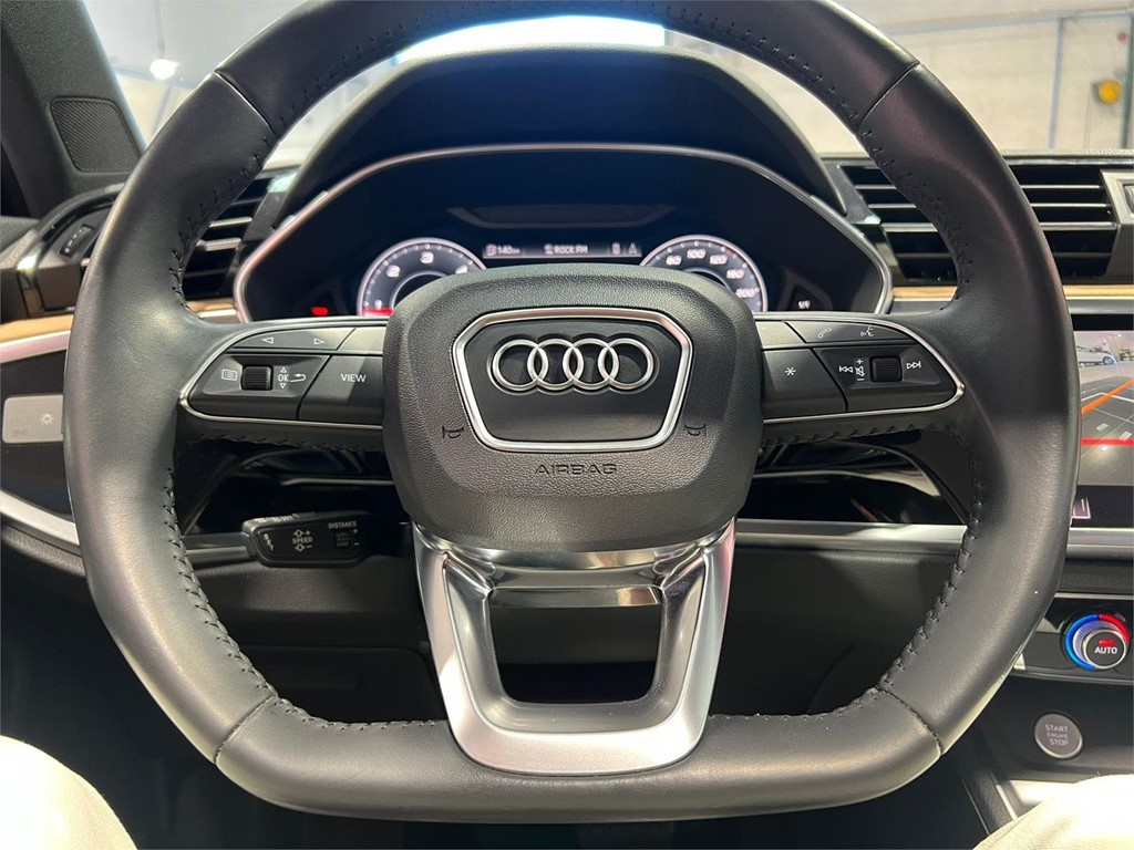 Foto 10 AUDI Q3 S-LINE 35TDI 150CV STRONIC