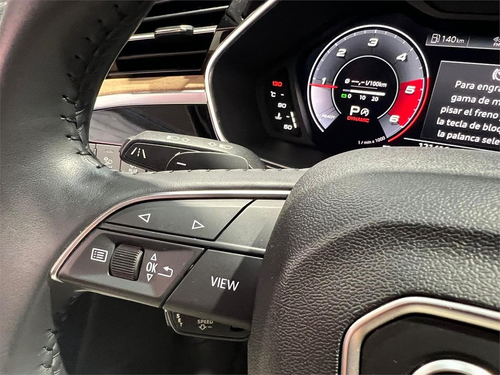 Foto 11 AUDI Q3 S-LINE 35TDI 150CV STRONIC