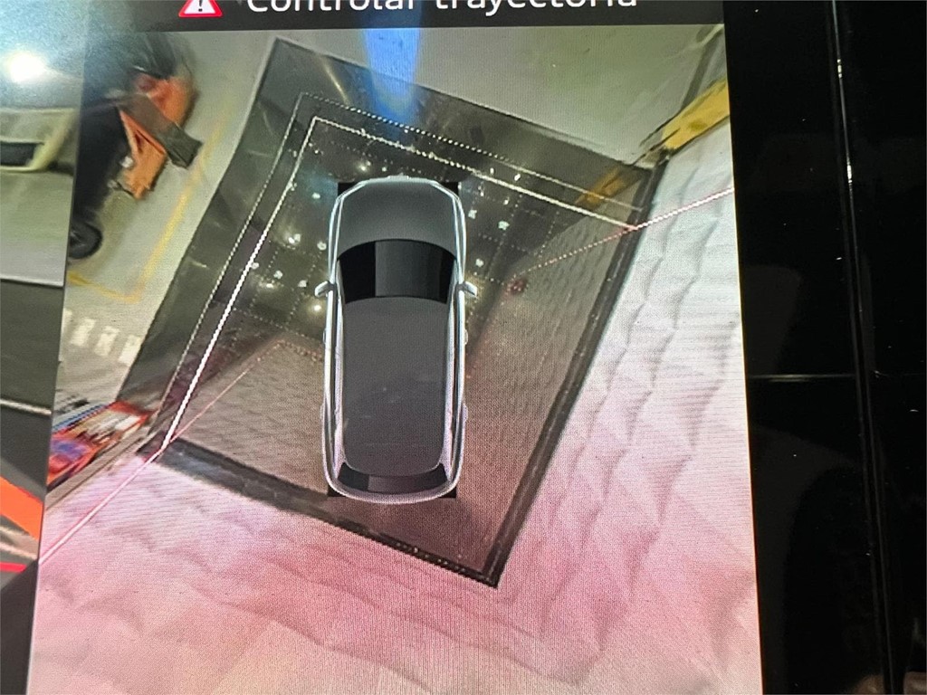 Foto 14 AUDI Q3 S-LINE 35TDI 150CV STRONIC