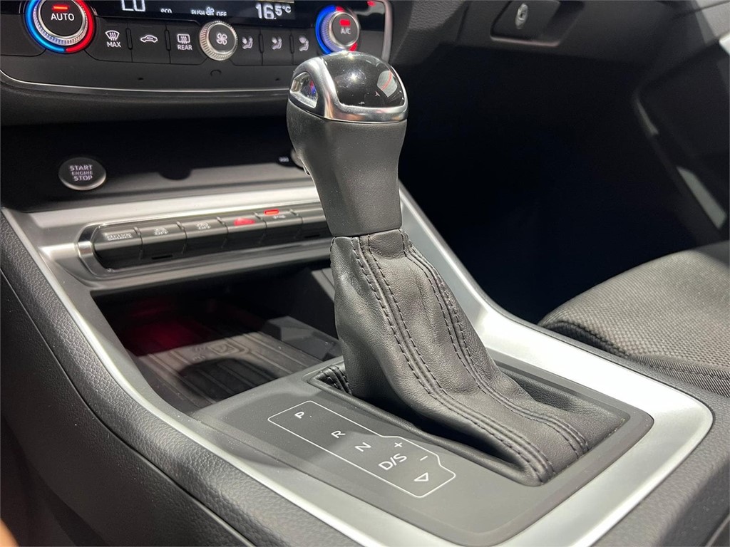 Foto 15 AUDI Q3 S-LINE 35TDI 150CV STRONIC