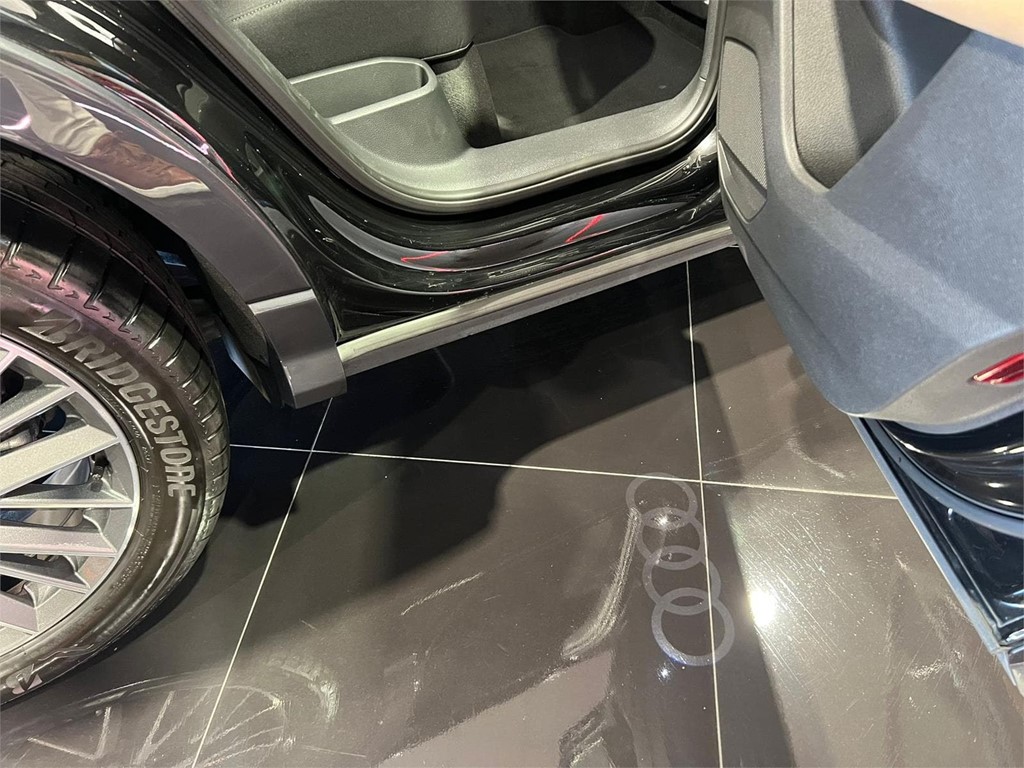 Foto 18 AUDI Q3 S-LINE 35TDI 150CV STRONIC